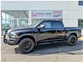 2019
Ram
1500 Classic Warlock 4x4 Crew Cab 5'7" Box