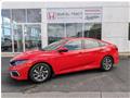 2019
Honda
Civic EX CVT