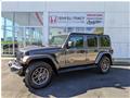 2021
Jeep
Wrangler Unlimited Sport 80e édition anniversaire 4x4 *Disp